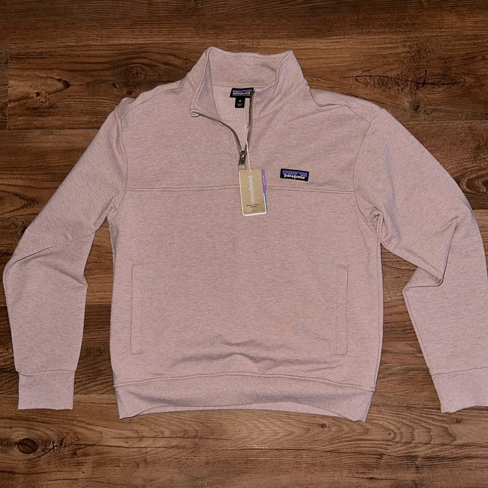 Patagonia Sweater
